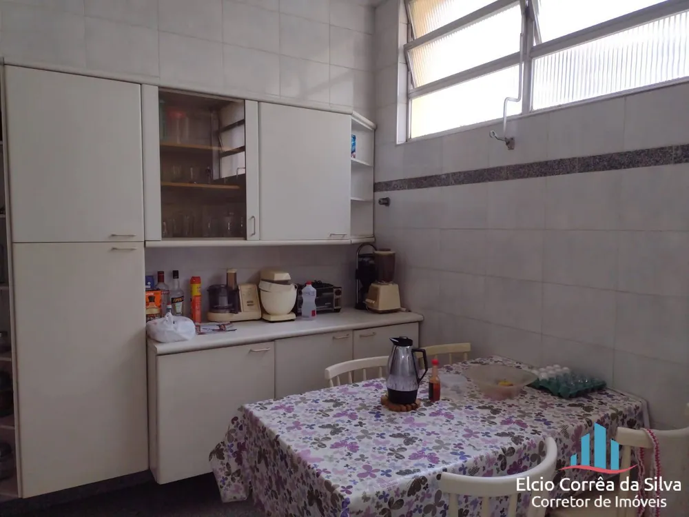 Apartamento, 3 quartos, 207 m² - Foto 6