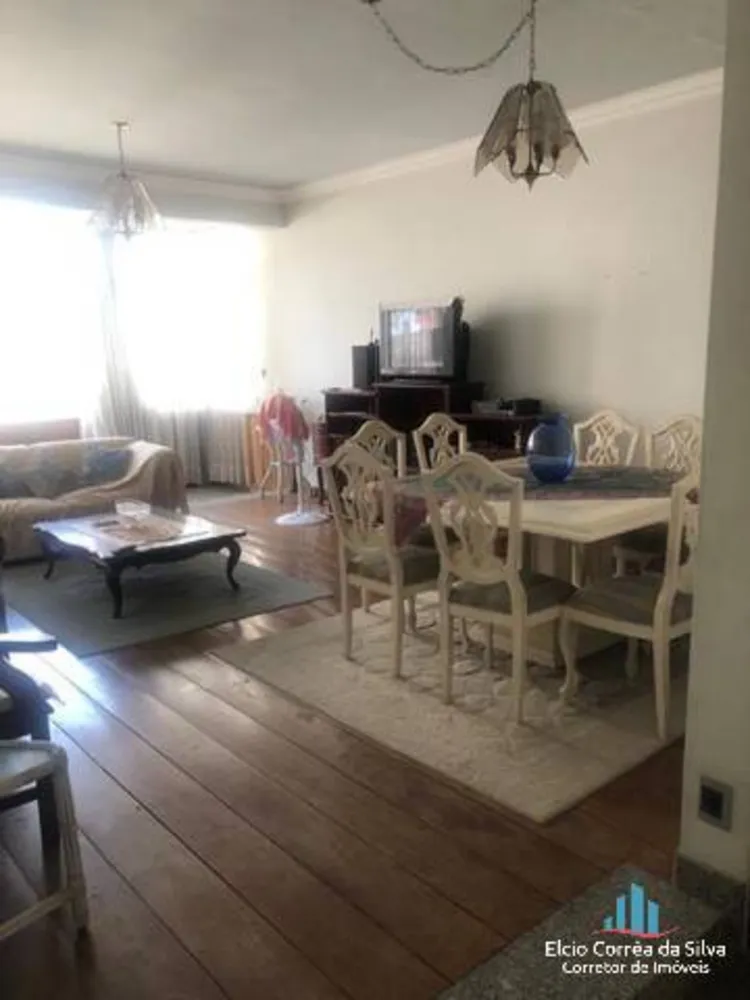 Apartamento, 3 quartos, 207 m² - Foto 3