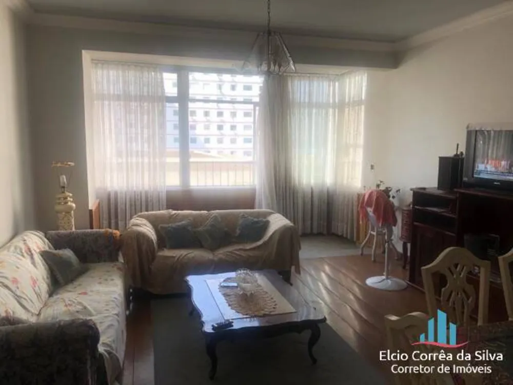 Apartamento, 3 quartos, 207 m² - Foto 4