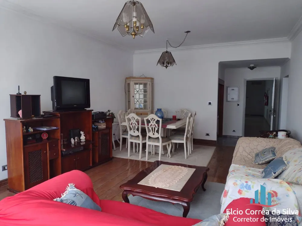Apartamento, 3 quartos, 207 m² - Foto 2