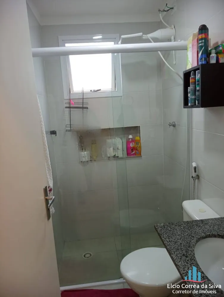 Apartamento, 3 quartos, 71 m² - Foto 9