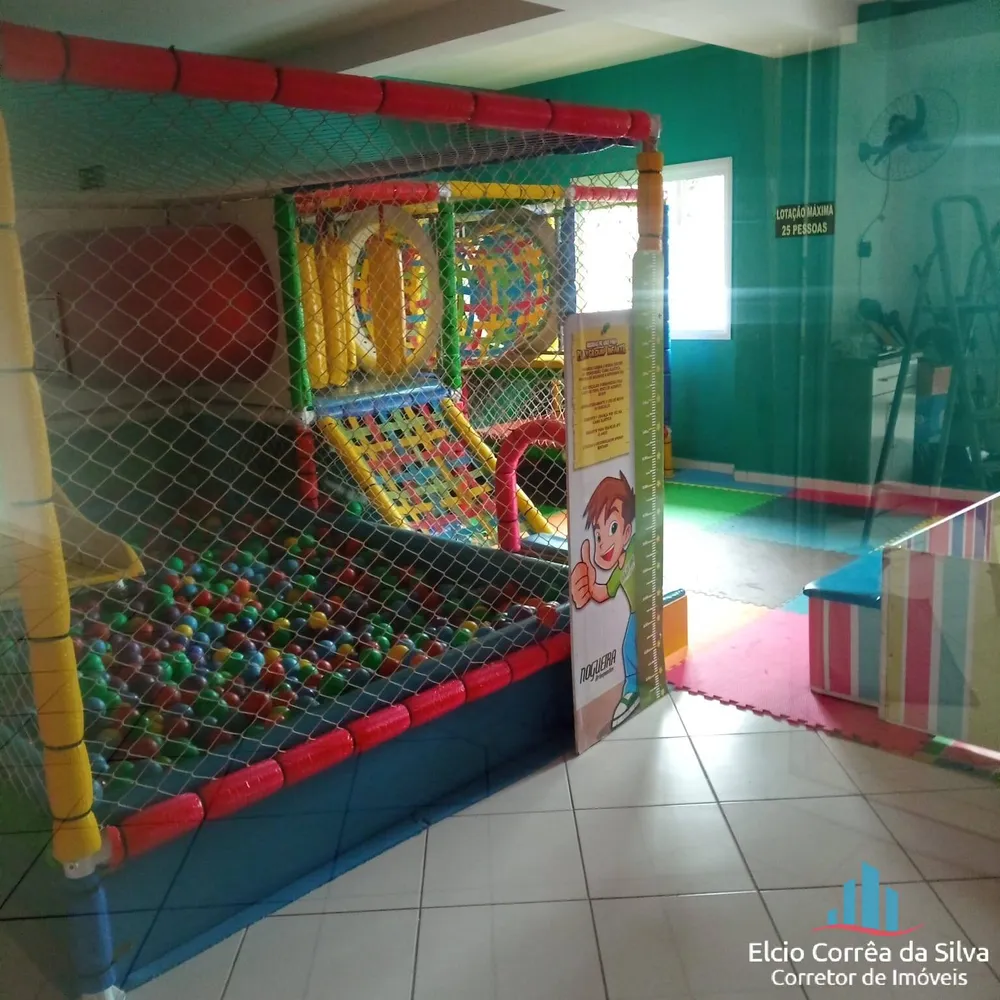 Apartamento, 3 quartos, 71 m² - Foto 15