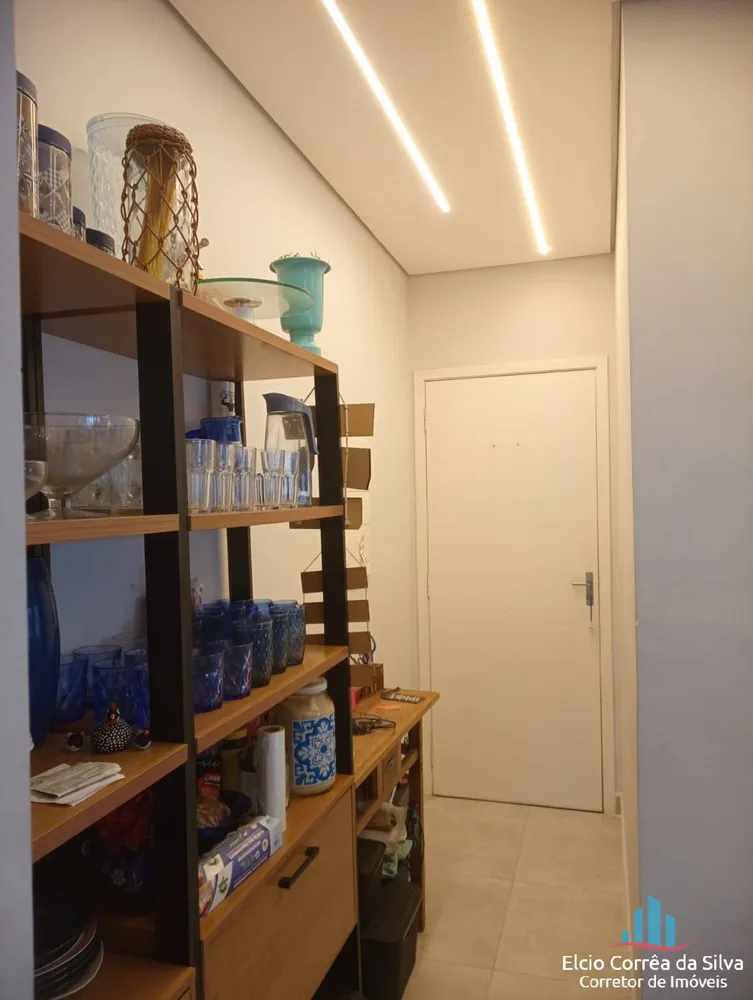 Apartamento, 3 quartos, 71 m² - Foto 20