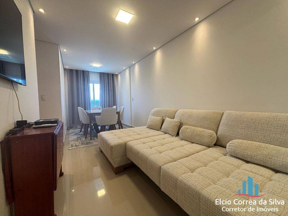 Apartamento, 2 quartos, 57 m² - Foto 4