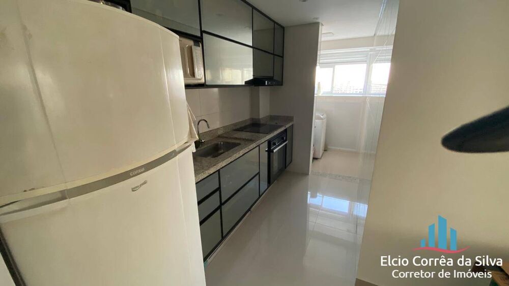 Apartamento, 2 quartos, 57 m² - Foto 3