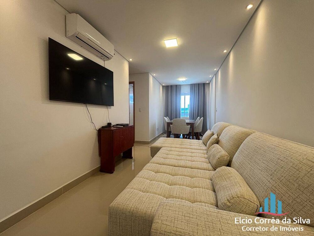 Apartamento, 2 quartos, 57 m² - Foto 17