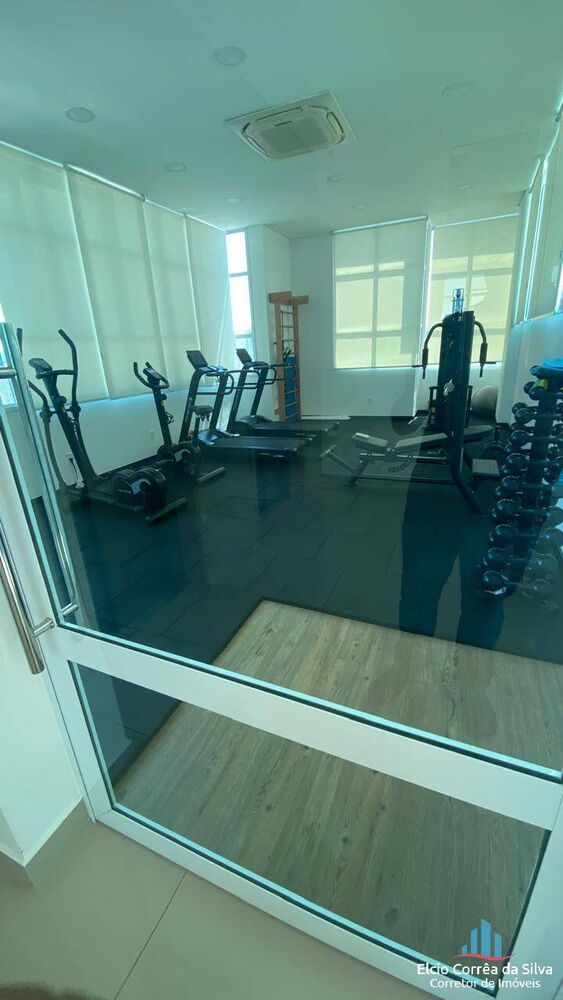 Apartamento, 2 quartos, 57 m² - Foto 2