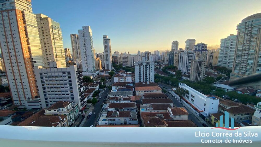 Apartamento, 2 quartos, 57 m² - Foto 9