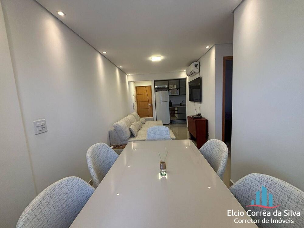 Apartamento, 2 quartos, 57 m² - Foto 1