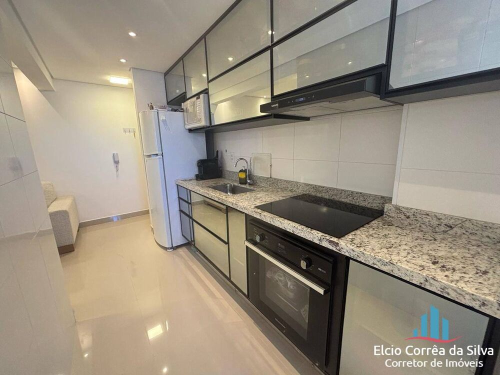 Apartamento, 2 quartos, 57 m² - Foto 14