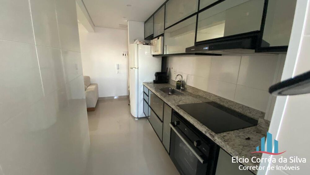 Apartamento, 2 quartos, 57 m² - Foto 11
