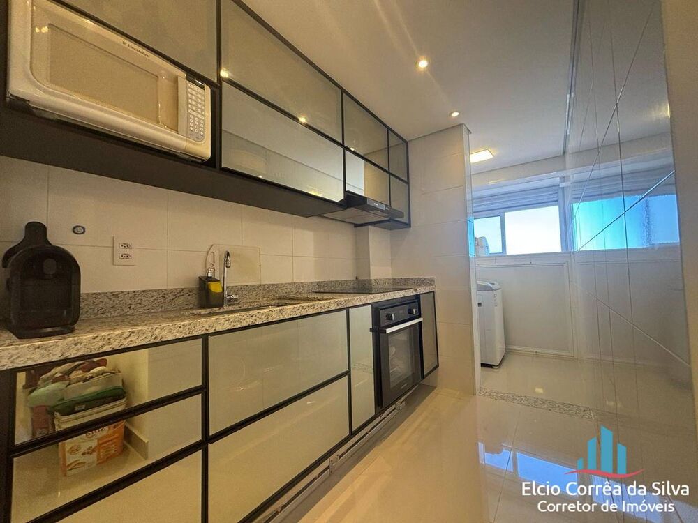 Apartamento, 2 quartos, 57 m² - Foto 7