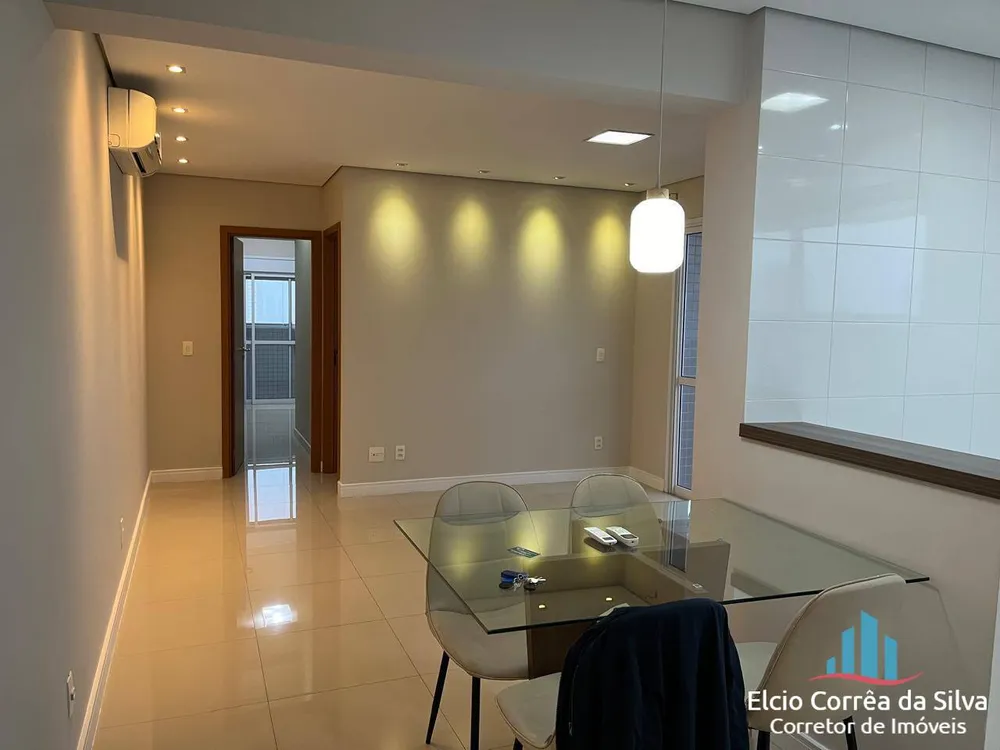 Apartamento, 2 quartos, 86 m² - Foto 2