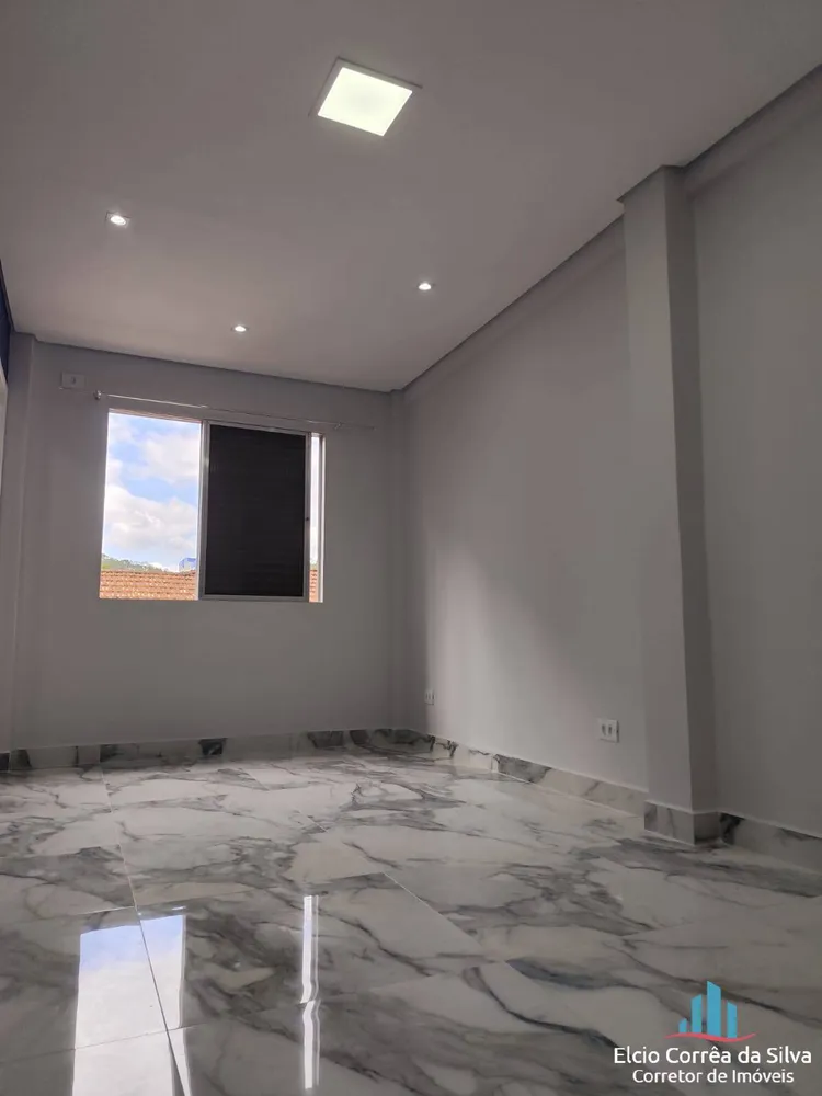 Apartamento, 1 quarto, 55 m² - Foto 1