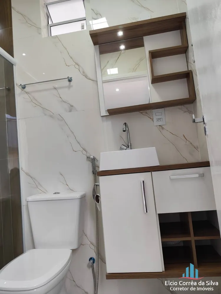 Apartamento, 1 quarto, 55 m² - Foto 10