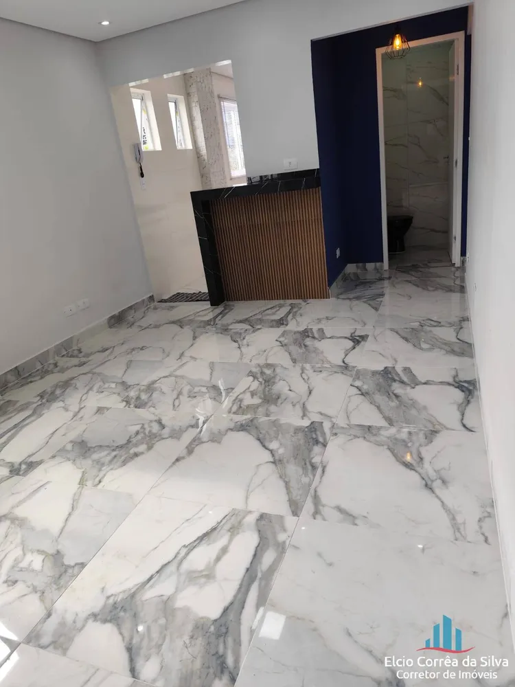 Apartamento, 1 quarto, 55 m² - Foto 4