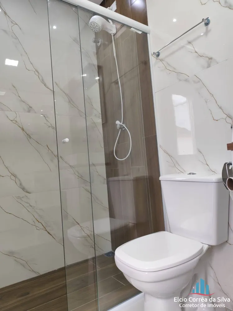 Apartamento, 1 quarto, 55 m² - Foto 3
