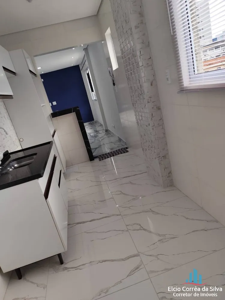 Apartamento, 1 quarto, 55 m² - Foto 2