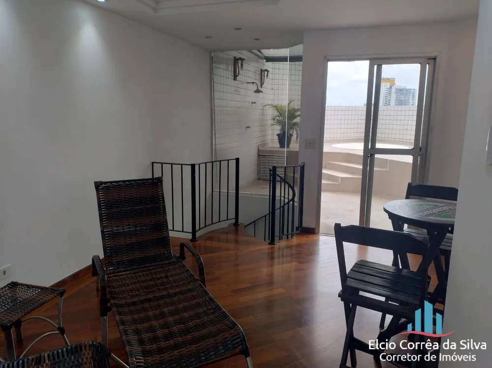 Apartamento, 3 quartos, 240 m² - Foto 8