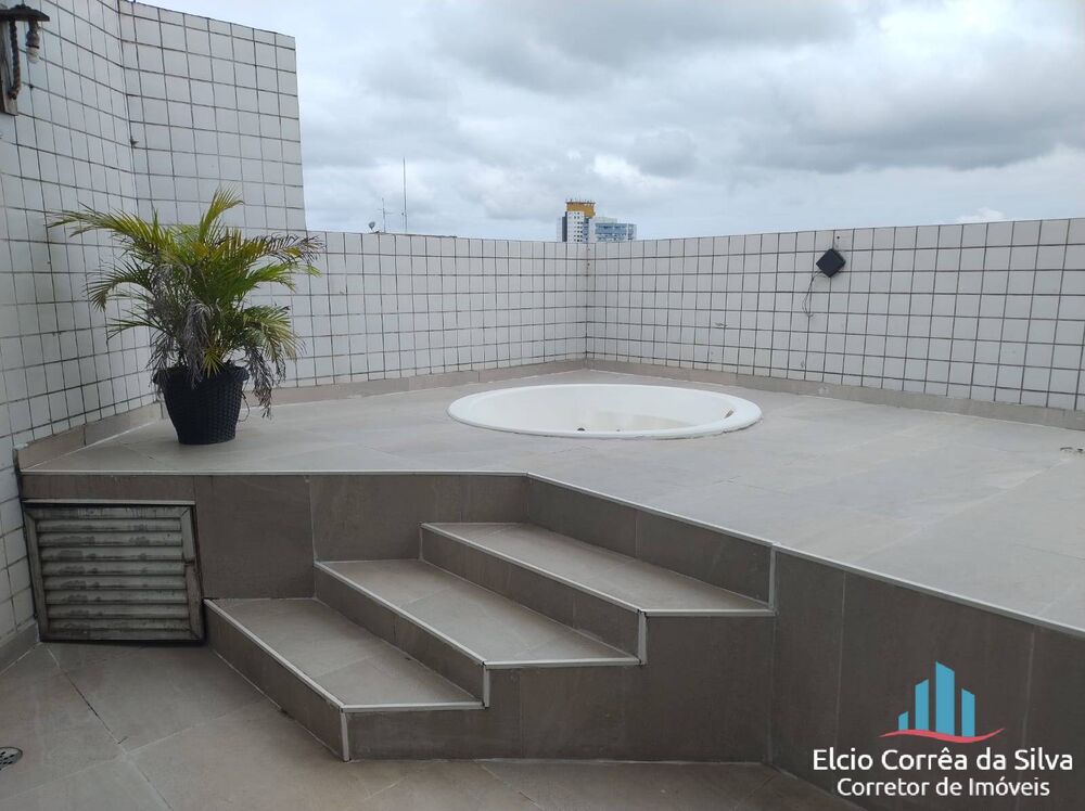 Apartamento, 3 quartos, 240 m² - Foto 1
