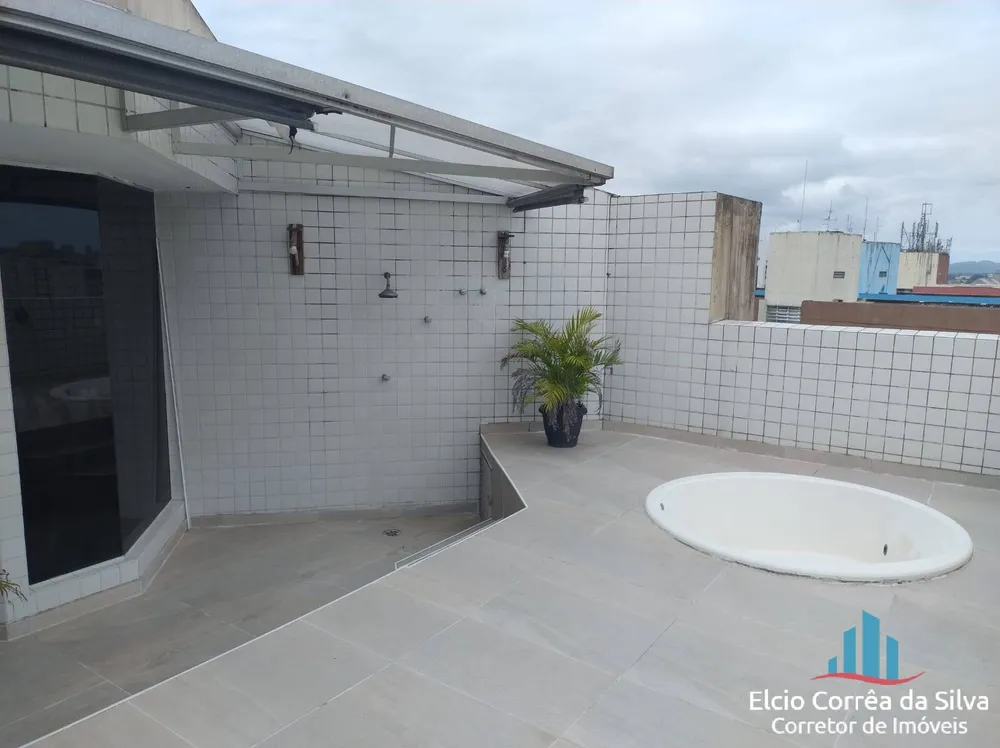 Apartamento, 3 quartos, 240 m² - Foto 3
