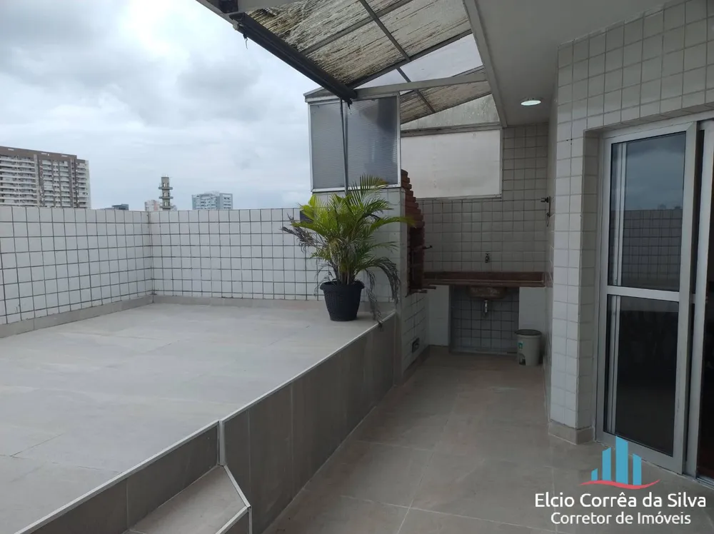 Apartamento, 3 quartos, 240 m² - Foto 4