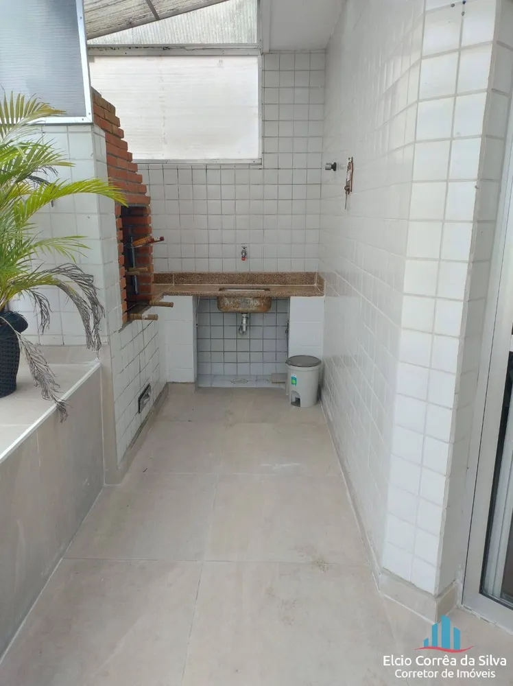 Apartamento, 3 quartos, 240 m² - Foto 17