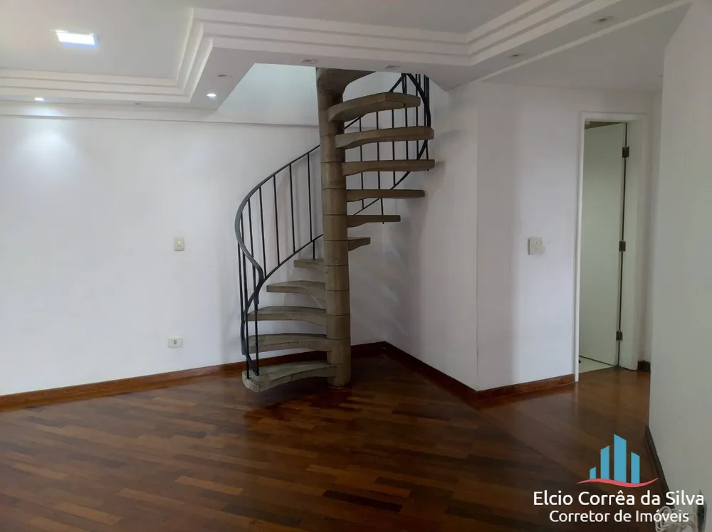 Apartamento, 3 quartos, 240 m² - Foto 6