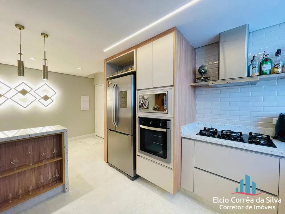 Apartamento, 3 quartos, 147 m² - Foto 8