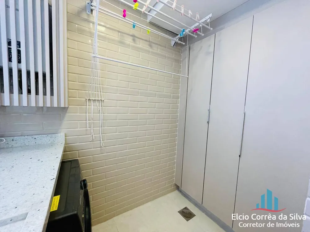 Apartamento, 3 quartos, 147 m² - Foto 15