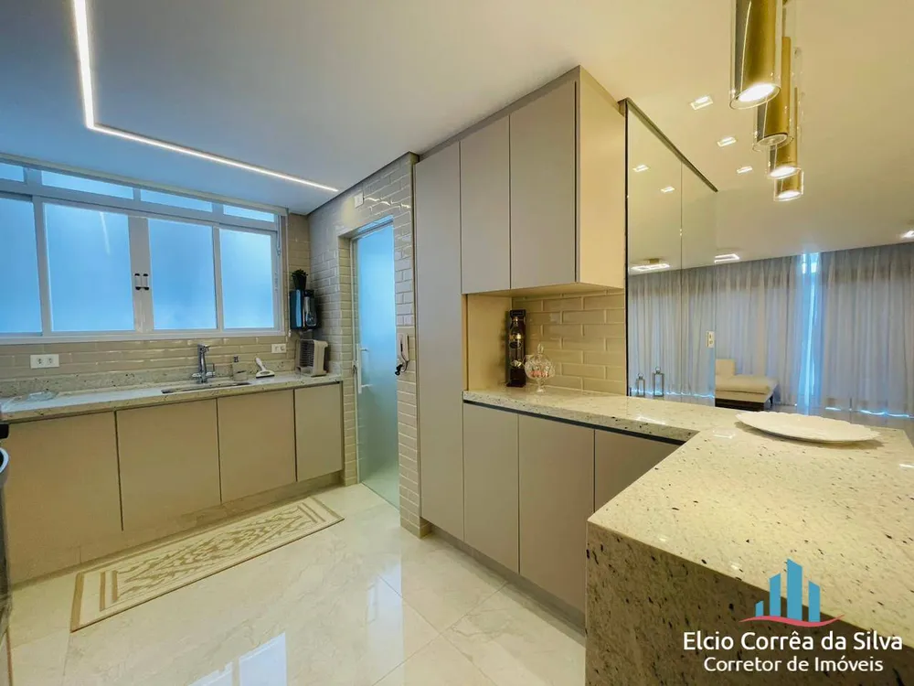 Apartamento, 3 quartos, 147 m² - Foto 7