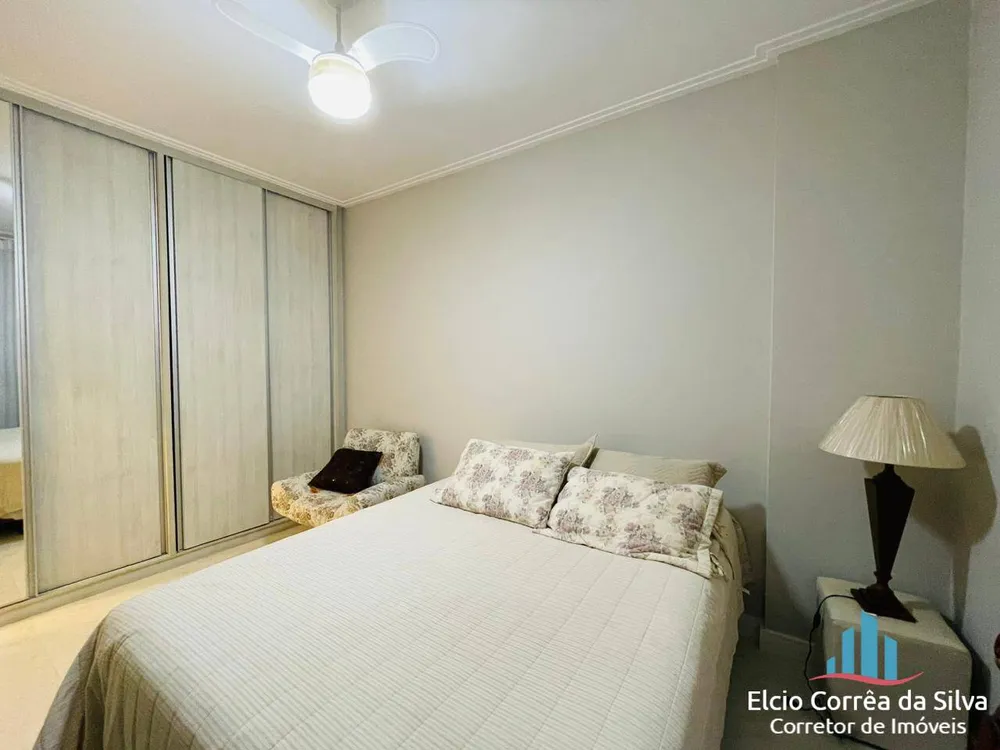 Apartamento, 3 quartos, 147 m² - Foto 14