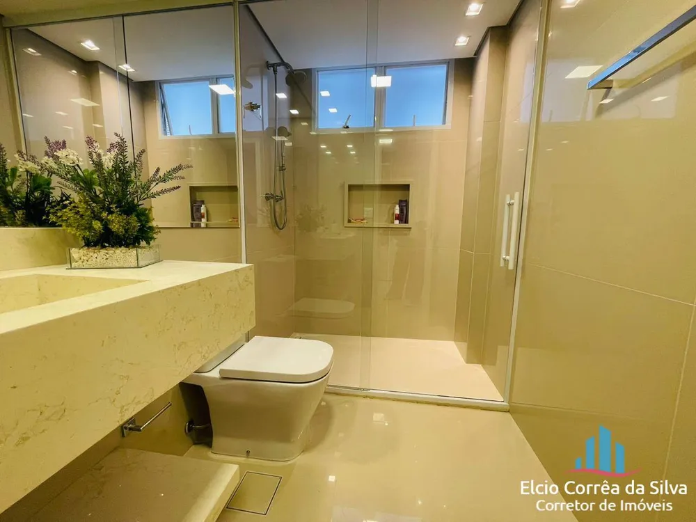 Apartamento, 3 quartos, 147 m² - Foto 18