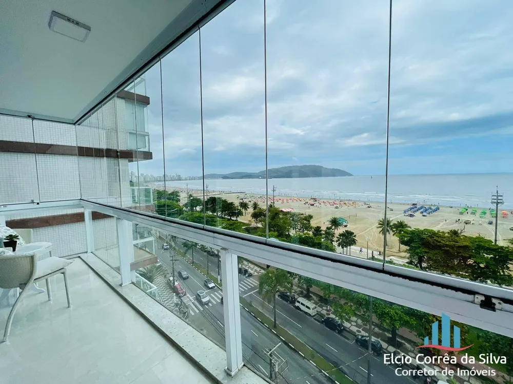 Apartamento, 3 quartos, 147 m² - Foto 20