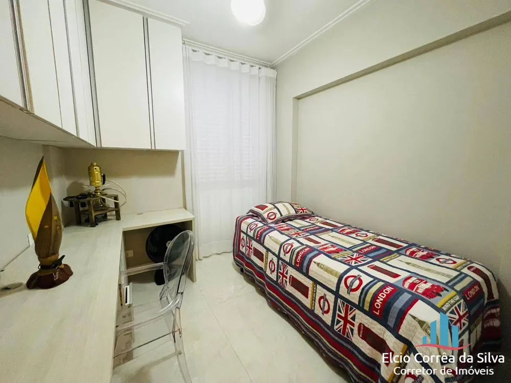 Apartamento, 3 quartos, 147 m² - Foto 13
