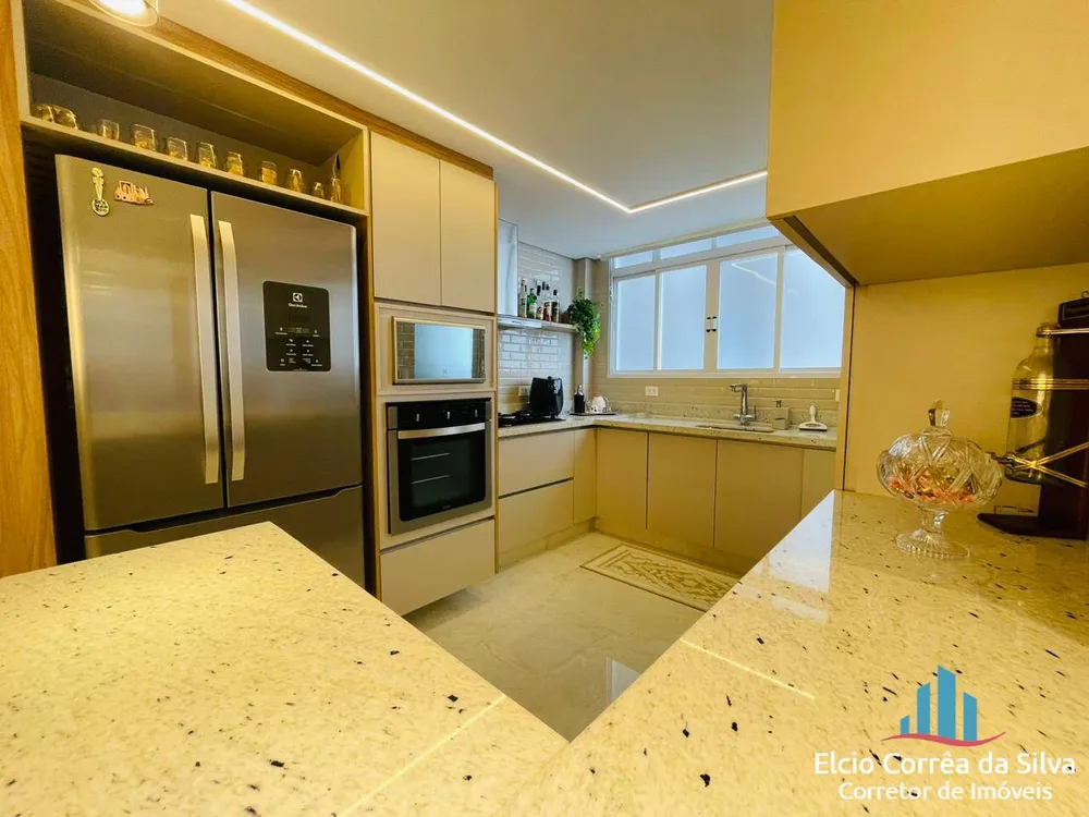 Apartamento, 3 quartos, 147 m² - Foto 6