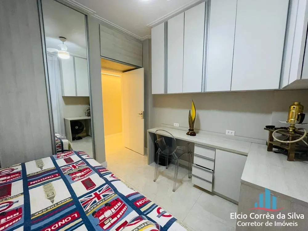 Apartamento, 3 quartos, 147 m² - Foto 10