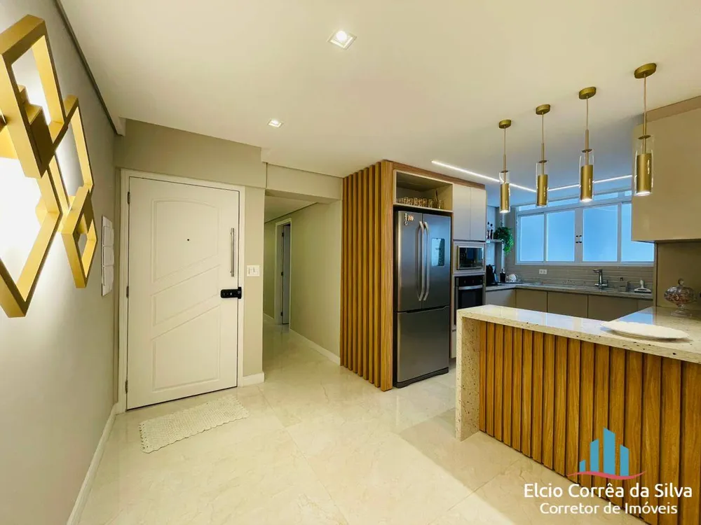 Apartamento, 3 quartos, 147 m² - Foto 9