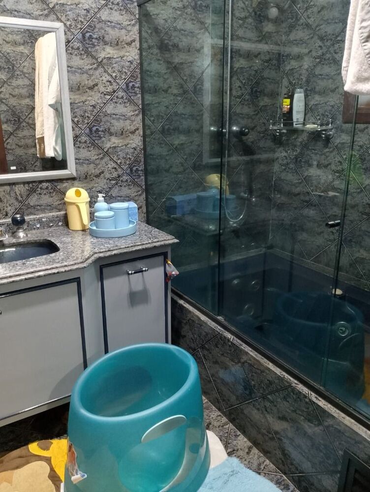 Casa de Condomínio à venda com 4 quartos, 610m² - Foto 3
