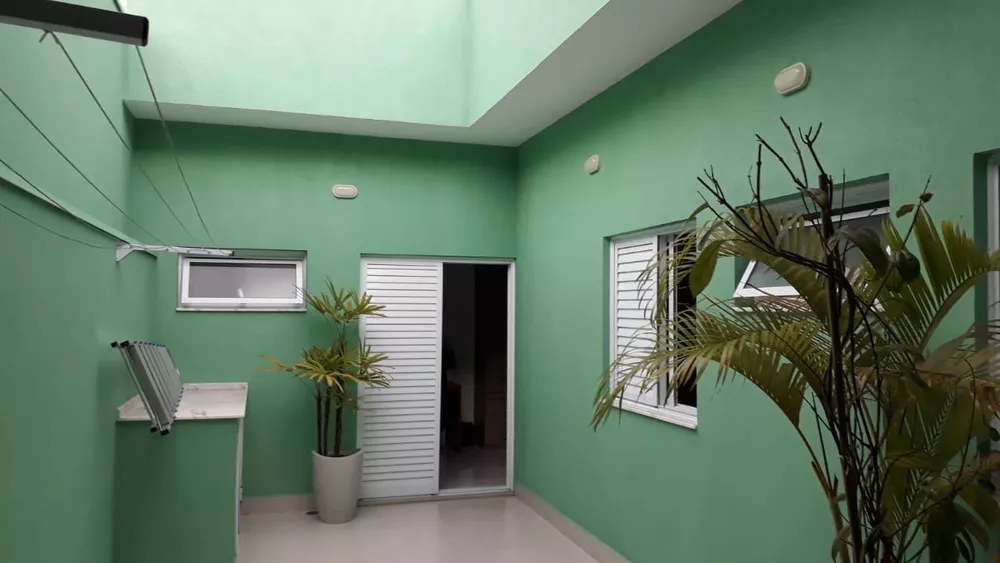 Casa de Condomínio à venda com 3 quartos, 106m² - Foto 3