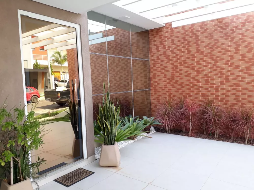 Casa de Condomínio à venda com 3 quartos, 106m² - Foto 2