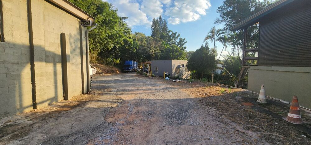 Terreno, 4853 m² - Foto 4