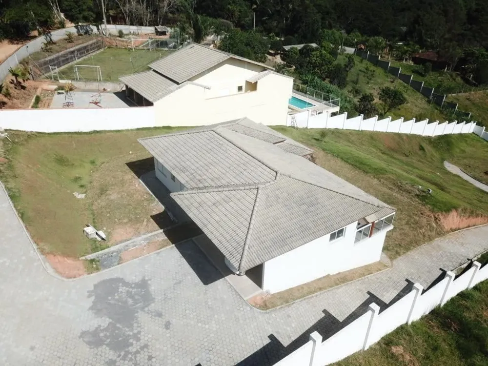 Chácara, 3 quartos, 3500 m² - Foto 1