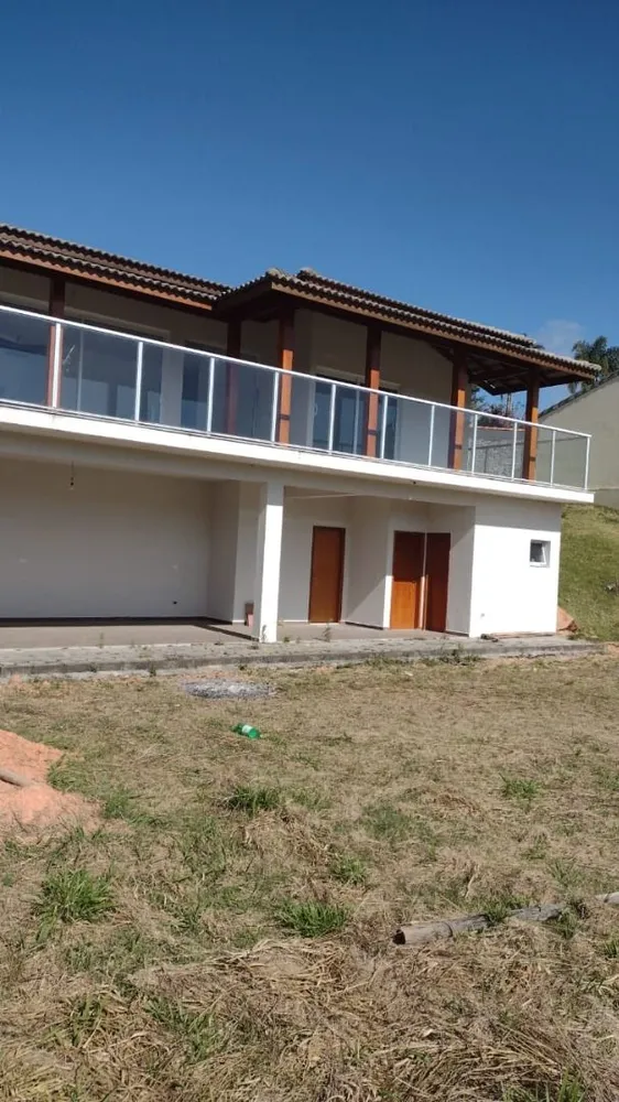 Chácara, 3 quartos, 3500 m² - Foto 2