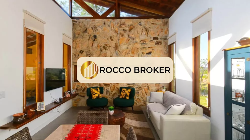 Casa de Condomínio, 5 quartos - Foto 8