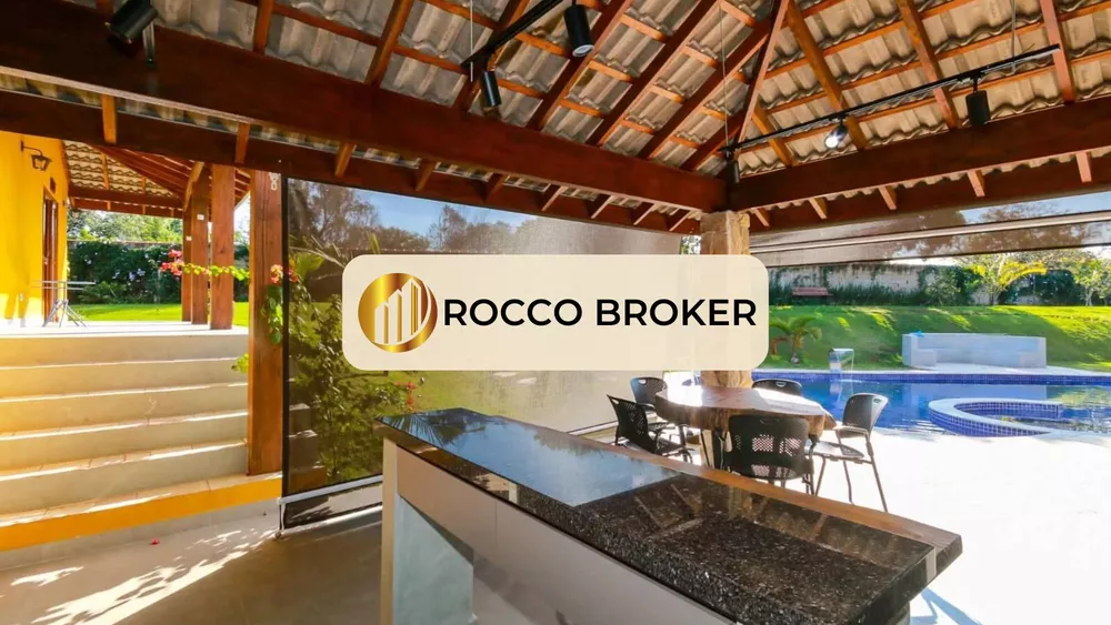 Casa de Condomínio, 5 quartos - Foto 6