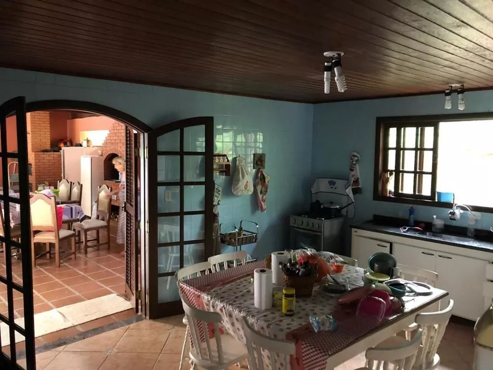 Sítio, 3 quartos, 27 hectares - Foto 1