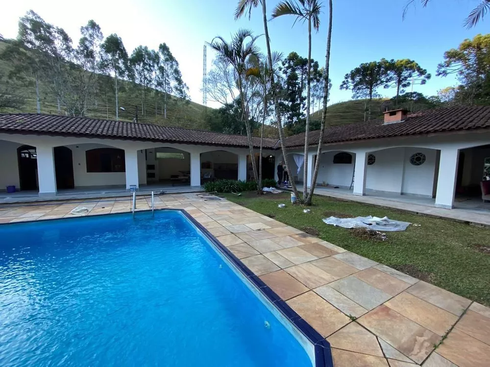 Sítio, 3 quartos, 27 hectares - Foto 7