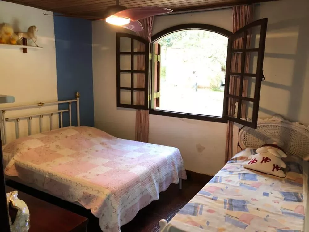 Sítio, 3 quartos, 27 hectares - Foto 2