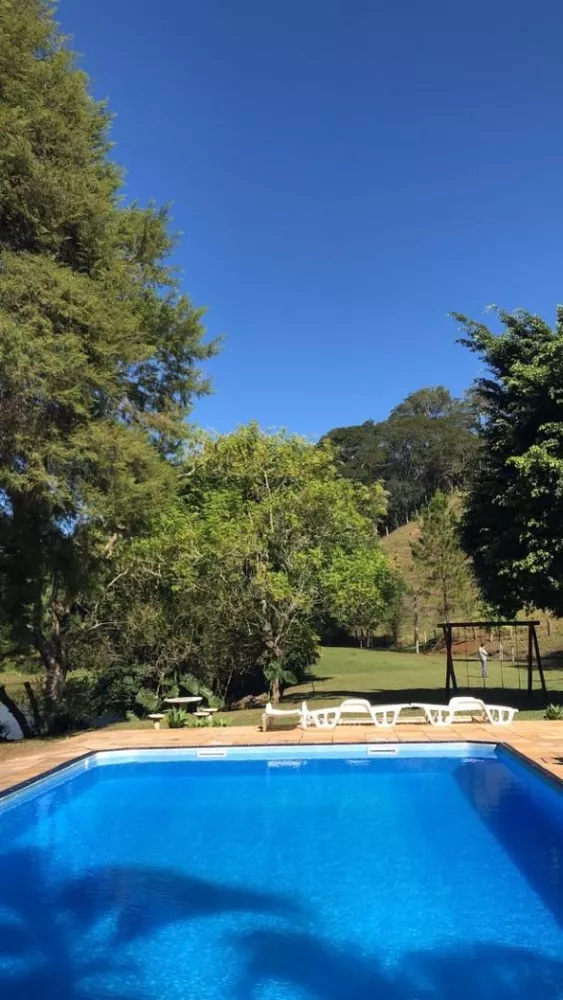 Sítio, 3 quartos, 27 hectares - Foto 6